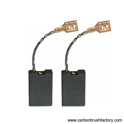 1617014126 Karbonbørste for Bosch GSH 11 E rivehammere