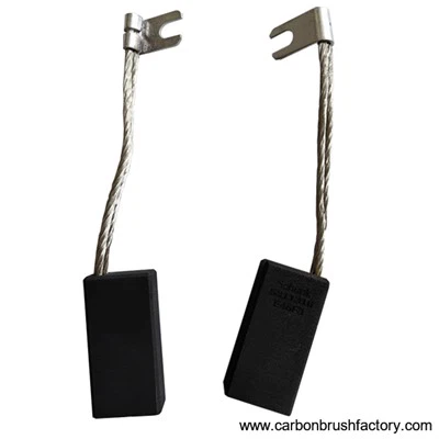 Schunk E46F3 karbonbørste